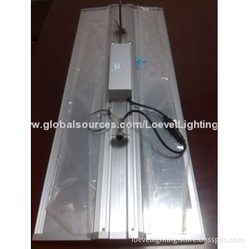 2014 Hot Sale LED Pendant Light, 300x1,200mm 48W, 3 Years Warranty, CE, FCC, RoHS, LVD, EMC Marks